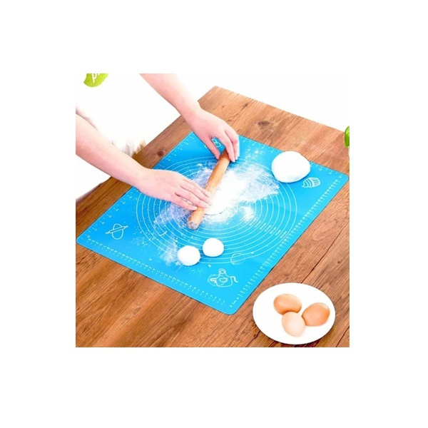 REUSABLE SILICONE MAT
