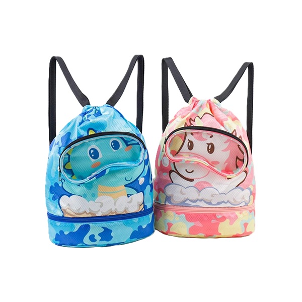 CHILDREN WATERPROOF SWIMMING BAG