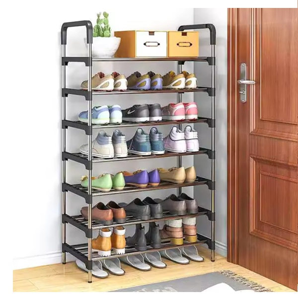 7 LAYER SHOE RACK