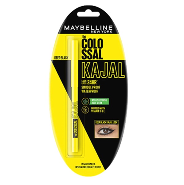 MAYBELLINE COLOSSAL KAJAL