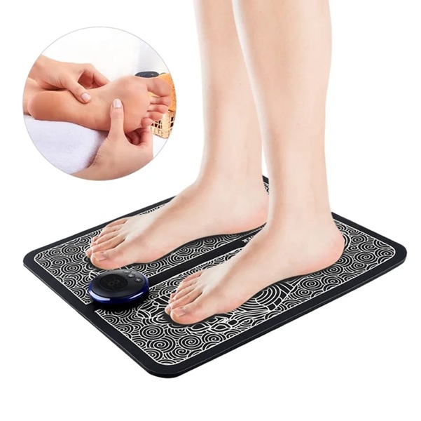 EMS FOOT MASSAGER
