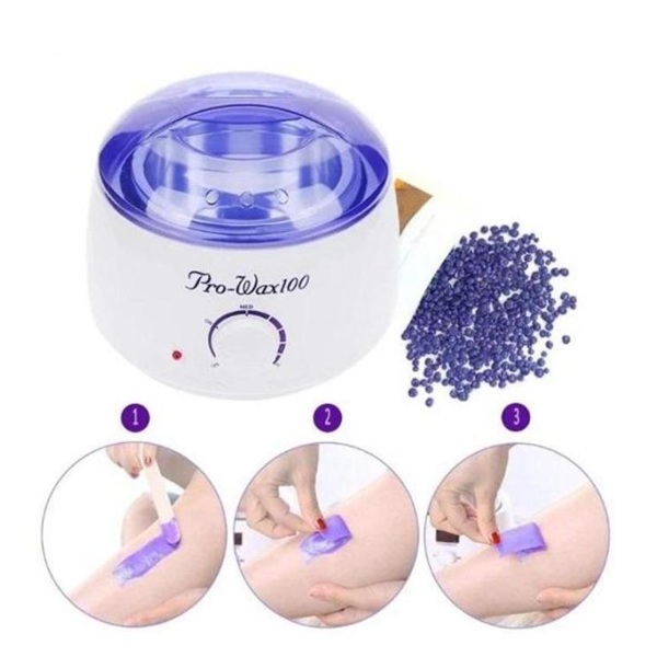 PRO WAX 100 HAIR REMOVAL HEATER