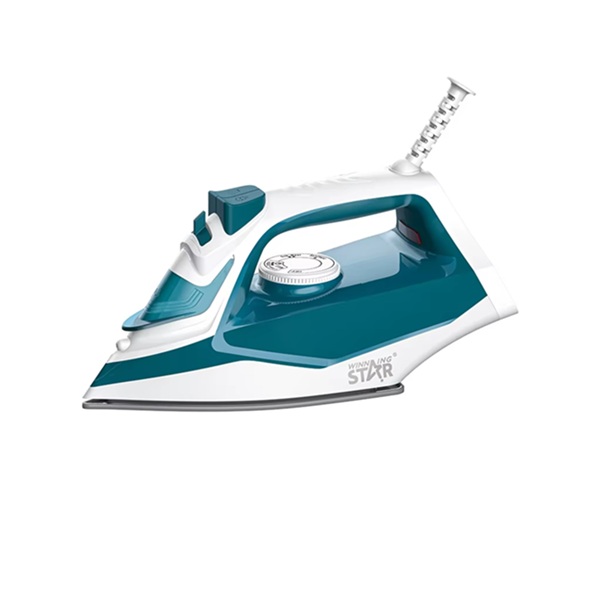 WINNING STAR ST-5314 2000W STEAM IRON