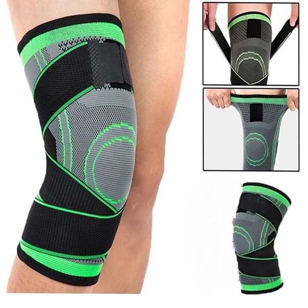 KNEE SUPPORT BRACE