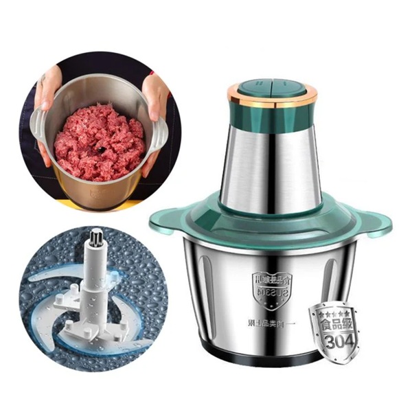 2L SS  FOOD PROCESSOR