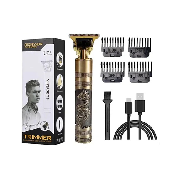 VINTAGE HAIR TRIMMER