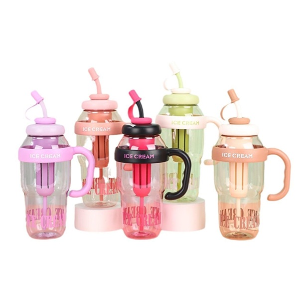 SPORTS WATER BOTTLE 1000ML